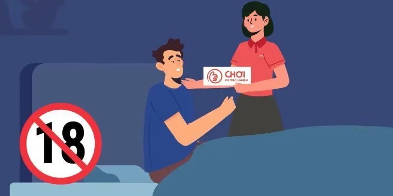 Chơi có trách nhiệm là phải tham khảo thông tin một cách chọn lọc Chơi có trách nhiệm là phải tham khảo thông tin một cách chọn lọc