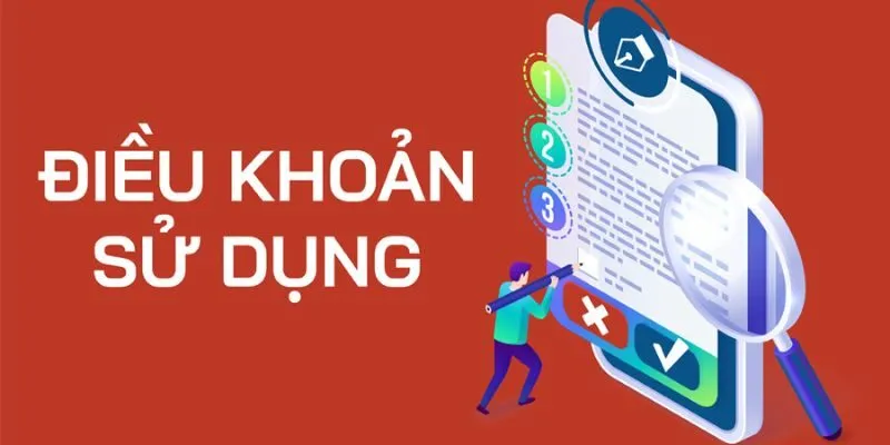 Điều khoản sử dụng mà đội ngũ nhân viên tư vấn nên nắm rõ Điều khoản sử dụng mà đội ngũ nhân viên tư vấn nên nắm rõ
