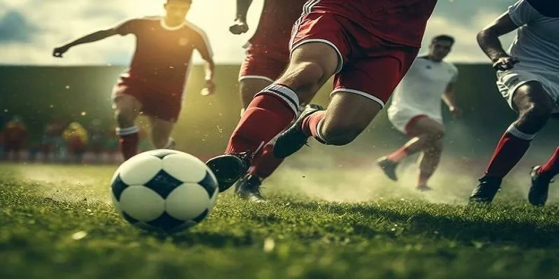 Kết quả bóng đá - Giúp khán giả cập nhật tỷ số nhanh chóng Kết quả bóng đá - Giúp khán giả cập nhật tỷ số nhanh chóng