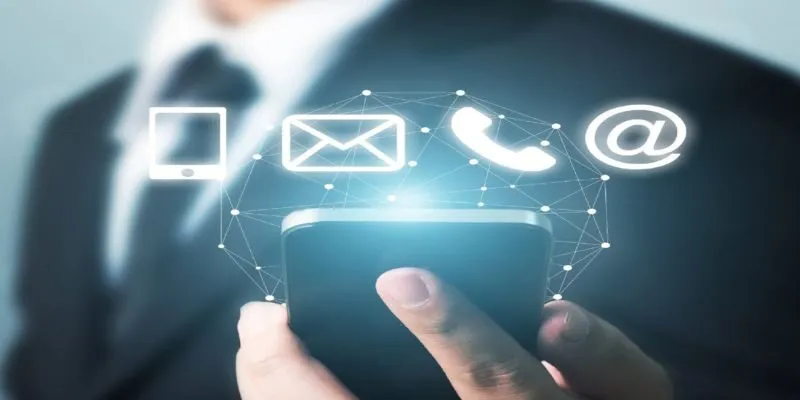 Thông tin giới thiệu về bộ phận CSKH website